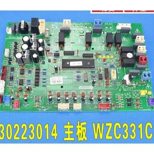 New and original Main board 30223014 WZC331C GMV-Rm335W/D-N2 280W/224W 60T