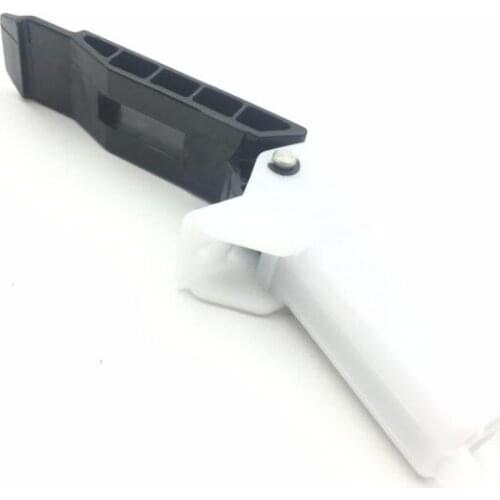 New ADF hinge Assy For Canon D520 D560 MF4410 MF4412 MF4420 MF4430 MF4450 MF4452 MF4453 MF4550 MF4554 MF4570 MF4580 Copier Parts