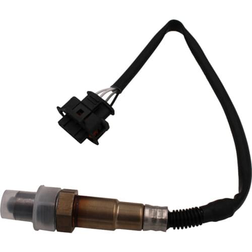 O2 Oxygen Lambda Sensor Fit for HOLDEN ASTRA Convertible (TS) 2.0 I Turbo 2002 - 2004 , 0258006171