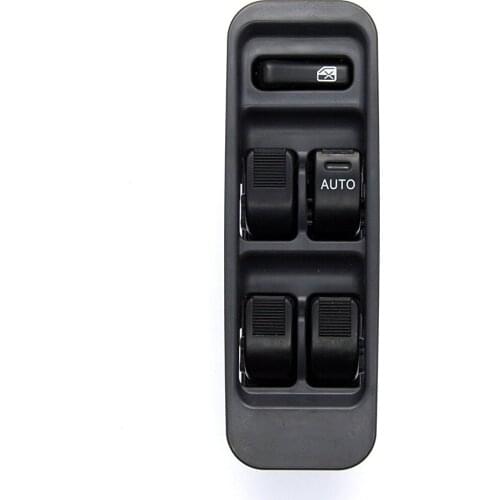 Car Control Window Switch for Daihatsu Sirion Os Terios Serion Yrv
