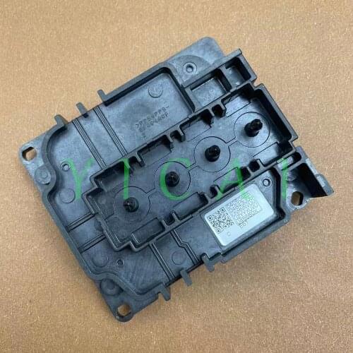 Original New 4720 head cover for Epson 3200 I3200 printhead adapter manifold sovlent uv water based inkjet printer spare parts