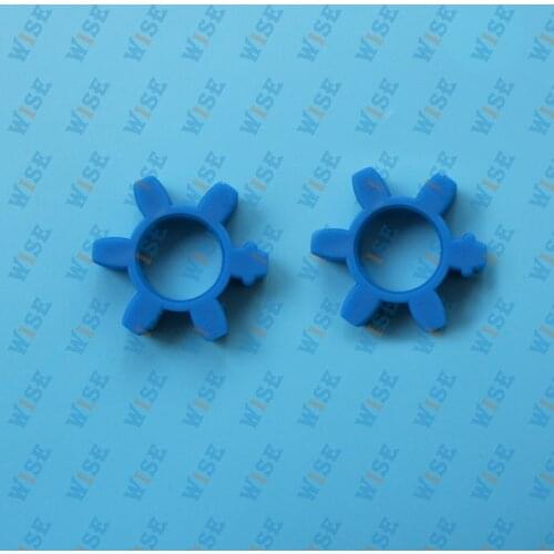 2 PCS cushion #91-262 576-05 FOR PFAFF 1181