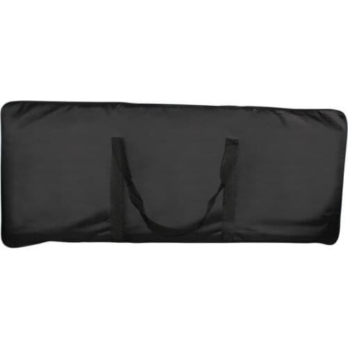 Dustproof Protective Cover for Electronic Keyboard, Digital Piano