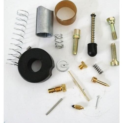 18mm IMT-506 Carbruetor Repair kit for bing 1/18/106 18mm carburetor IMT-506 Tomos 506 18 Carburetor
