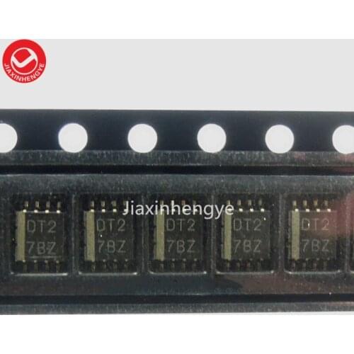 SN74AVC2T45DCTR SN74AVC2T45DC SN74AVC2T45D SN74AVC2T45 DT2 SSOP-8 Original and New 10PCS/LOT