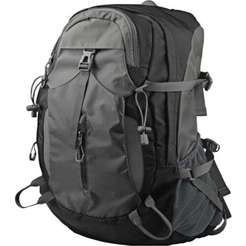 SoarOwl 45L Waterproof Lightweight Hiking Backpack with Rain Cover,Outdoor Sport Travel Daypack for Climbing Camping Touring