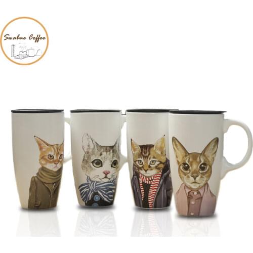 Кофейные чашки Swabue China At AliExpress