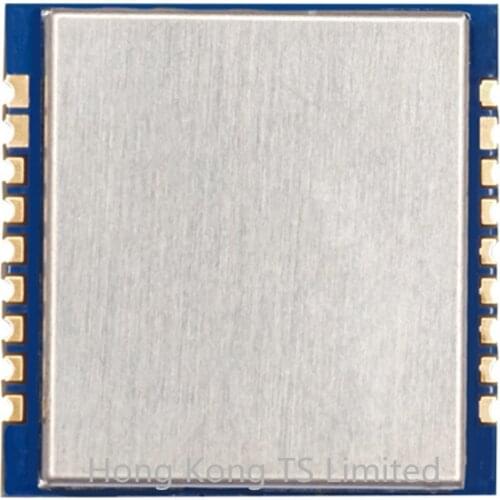 SX1278 SX1276 LoRa spread spectrum wireless module 433/868/915MHz SPI interface 20dbm small size