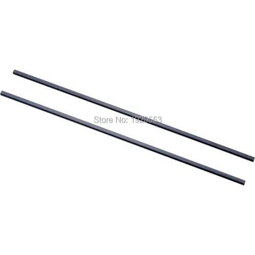 V977-011 Tail Boom Tube / Tail Pipe Set Spare Parts For WLtoys V977 V930 RC Romote Control Helicopter