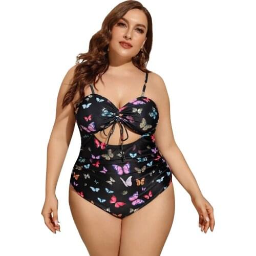 Большие раздельные купальники WTcandy China At AliExpress