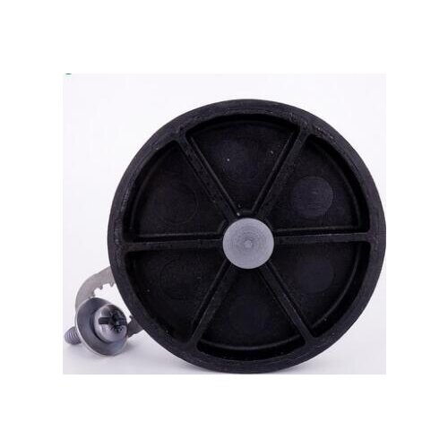 ZCY39 Limit switch lever ZCY - thermoplastic roller lever Ø50 mm