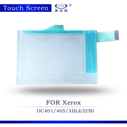 1PCS Copier Machine Touch Screen For DC401 405 ABLE3250 Copier parts touch screen panel Photocopier machine