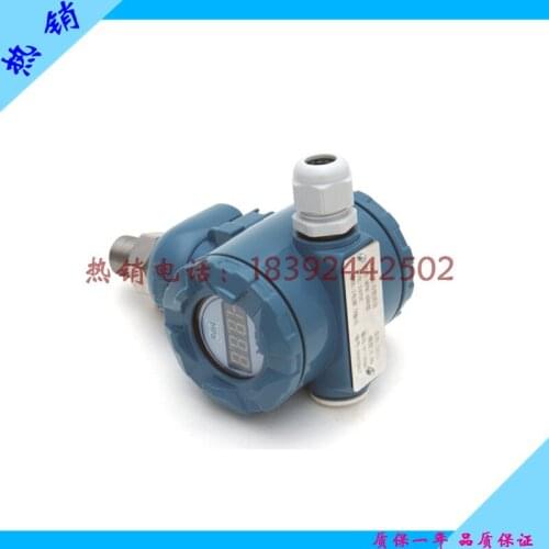 Digital display integrated pressure transmitter industrial process field display pressure transmitter Xi'an