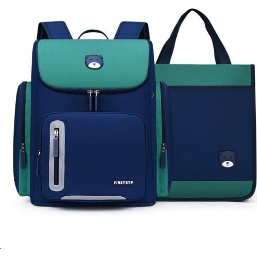 2020 Children School Bags Girls Boys kids Backpack Primary School Backpacks kids Orthopedic backpack schoolbags Mochila Infantil