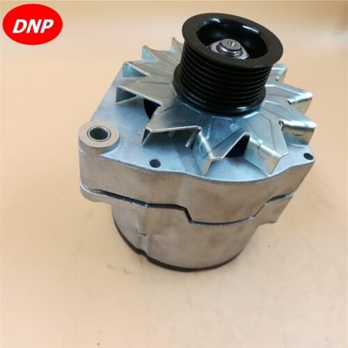 DNP Alternator Weichai WP10 Generator Assembly Fits For Sinotruk Shacman AVE2716D 612600090506