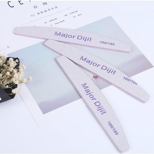 Полировочные пилки для ногтей DouborQ China At AliExpress