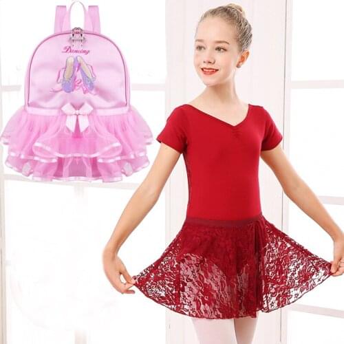 HieuroDance School Backpacks For Girls
