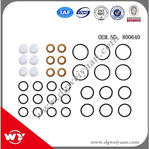 Good price repair kits 800640 for injector pump