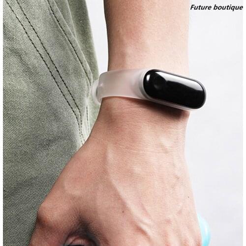 MI band JRCMAX China At AliExpress