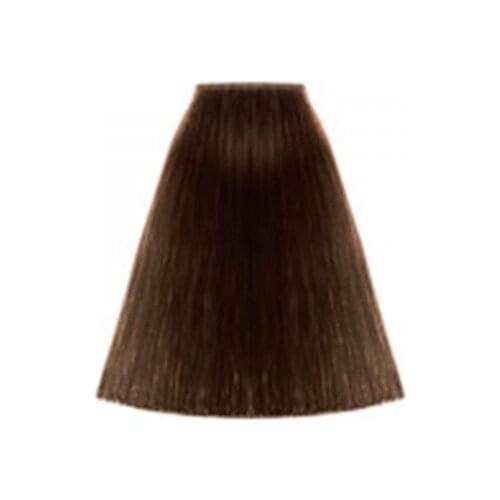 Medium blonde hair dye Golden cobrizo No. 7.34 CPROD