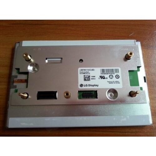 LB070WV3(SD)(02) lcd display screen panel Repair Repalcement