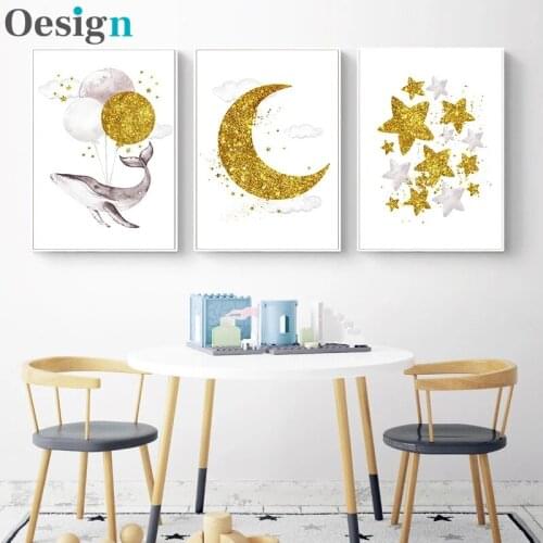 Plant Leaf Silhouette Canvas Abstract Painting Botanical Poster Nordic Print Wall Art Landscape Picture Modern Home Decoration