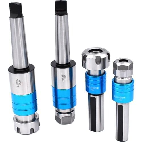 MT2 MT3 mt4 mta3 er20 er25 er32 Floating tapping chuck holder morse tool holder taps chuck collet chuck cnc milling lathe