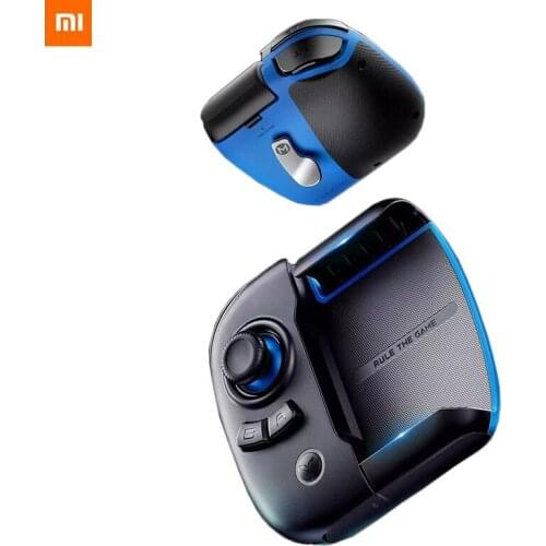 Xiaomi FDG flydigi 2pro one handed game handle peripheral assistant automatic press and grab one key replacement