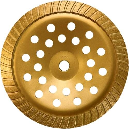 TORGWIN Abrasive Tools