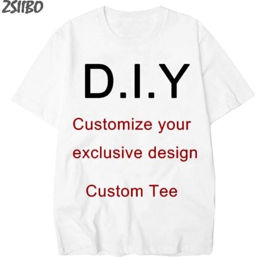 Streetwear Harajuku Short-Sleeved off white t shirt Fashion 3D Printing T-Shirt Custom Your Exclusive Tshirt DIY clothes M-3XL
