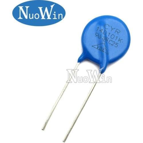 500pcs varistor piezoresistor 14D220K 14D390K 14D470K 14D121K 14D151K 14D241K 14D271K 14D391K 14D431K 14D471K 14D561K 14D821K