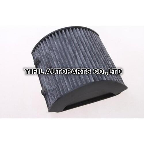 Cabin Air Filter 191819640 For VW Jetta, Chery / Cowin .CHERY QIYUN 1 1.0