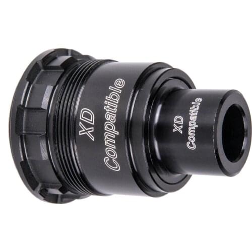 MTB Mountain Road Bicycle Parts Components XD Driver for DT Swiss 180 190 240 350 Hub Freehub Wheels Use Sram Cassette Cheap