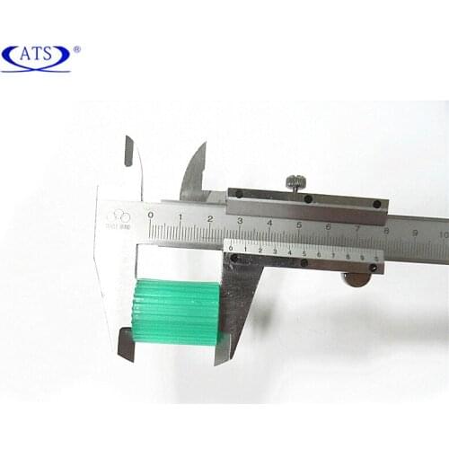 10pcs/lot pickup rubber roller For Sharp AR 350 450 3511 4511 compatible Copier spare parts AR350 AR450 AR3511 AR4511