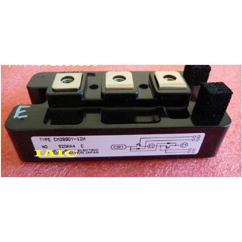 100%New and original, 90 days warranty CM300DY-12H
