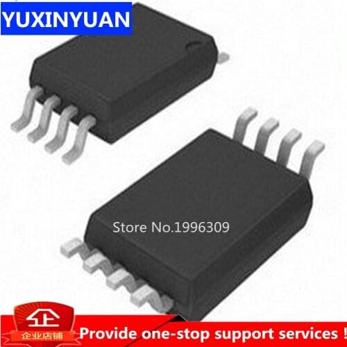 100PCS/LOT 8205A FS8205A GM8205A CEG8205A TSSOP8