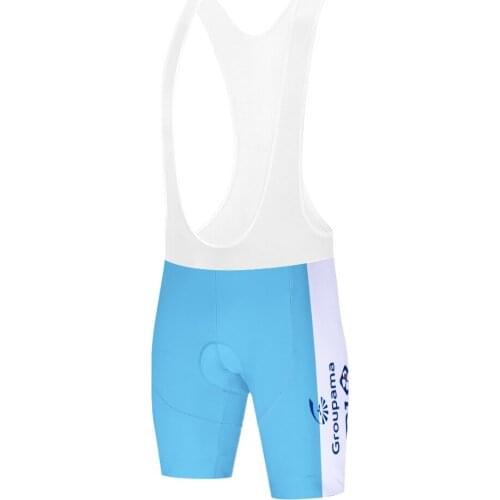 2021 FDJ Cycling shorts quick dry bicycle shorts racing bike tight shorts 20D gel pad shorts ciclismo masculino