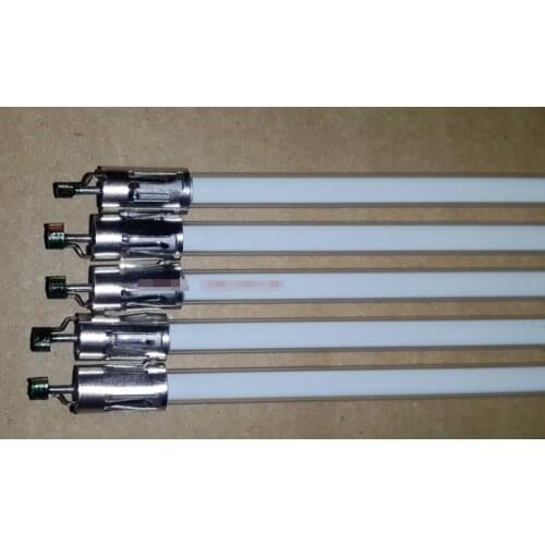 32" LCD CCFL lamp backlight tube, 704MMx3.4MM with holder without solder for SHARP 32 inch TV Monitor Screen Panel