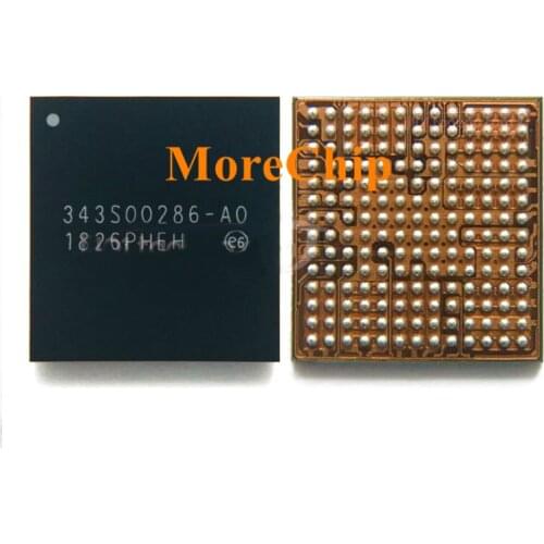 343S00286-A0 For iPad Pro A1876 Power Supply IC 343S00286 PMIC PM Chip