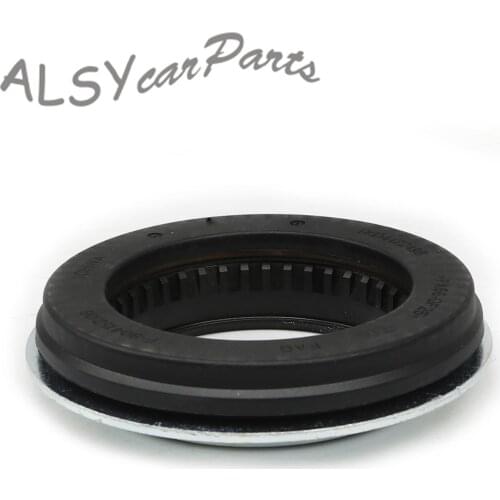 6N0 412 249 C Struts Mount Bearing For VW Golf Jetta Passat CC Tiguan Audi A3 S3 Q3 TTS Coupe Skoda Fabia Octavia Rommster Seat