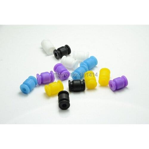 8pcs/lot 60g Shock Absorption Damping Ball For FPV Gimbal Camera Mount PTZ / Multirotor Flight Controller Board