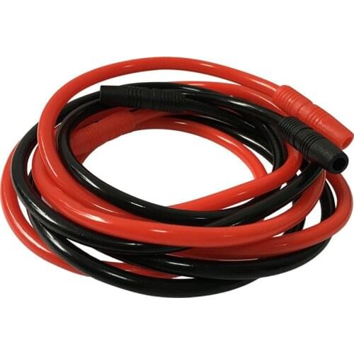 Beauty Accessories Black Red Tube Hose Connection for Microdermabrasion Diamond Tips Black Heads Removal Vacuum Suction Spraying