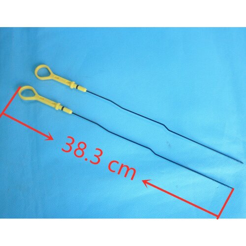 Car accessories BPD3-10-450 engine oil level gauge for Mazda 323 family protege BA 1.8 engine BJ 1.6 engine