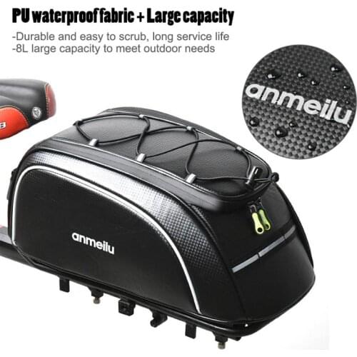 Багажники для велосипедов COPOZZ China At AliExpress