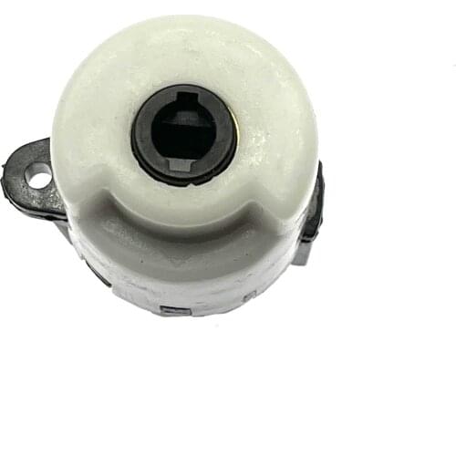 For Zotye 5008 2008 T200 ignition lock switch white socket 5 plug