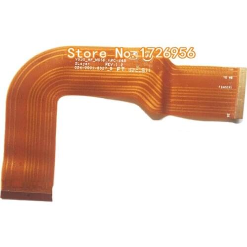 For PCG-41217T PCG-41219V VPCSD VPCSB Reader cable V030_MP_MSSD_FPC-245 FPC-245 024-0001-8527_A 024-0201-8527_B