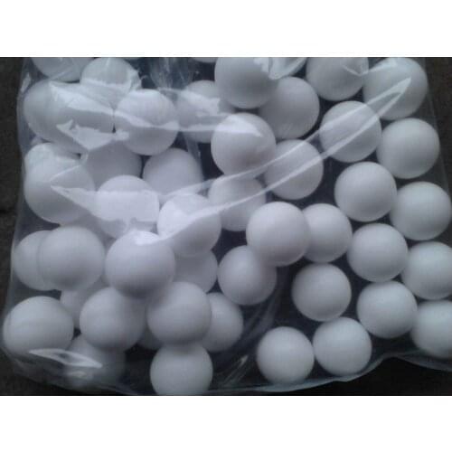 ARO Ingersolan Diaphragm Pump Fittings Ball External Diameter 25MM One-inch Pump Corrosion Resistant Ball