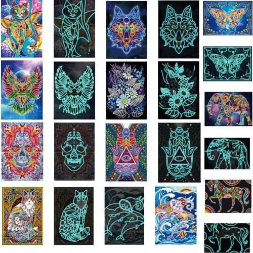 HeeBenor Paintings By Numbers