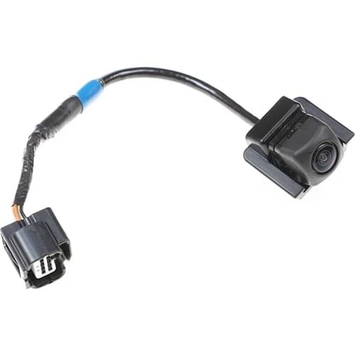 Trunk Tailgate Rear View Camera Parking Camera 39530-TBA-A01 for Honda 2016-2019 CIVIC