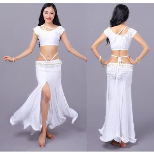 Carnival Costume Belly Dance Skirt Bellydance Costume Belly Dance Costume Set Gypsy Skirt #DP0054